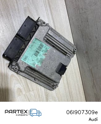 06l907309e - Блок керування двигуном Audi A5 2019