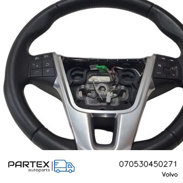 070530450271 - Кермо руль Volvo V40 Cross country 2016