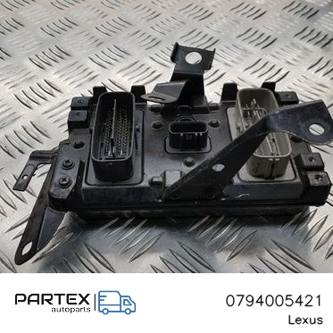 0794005421 - Блок керування ABS Lexus GS 300 350 430 450H 2006
