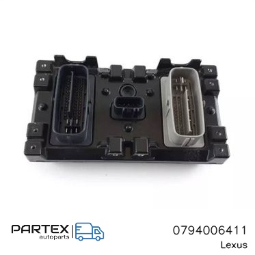 0794006411 - Блок керування ABS Lexus GS 300 350 430 450H 2012
