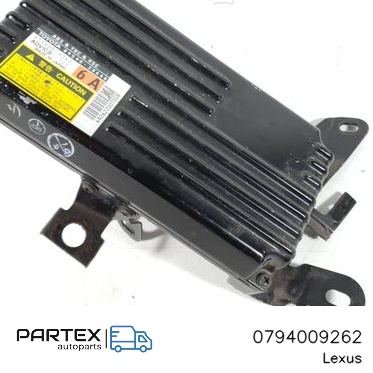 0794009262 - Блок керування ABS Lexus GS 300 350 430 450H 2005