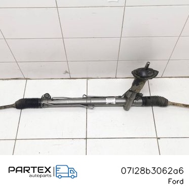 07l28b3062a6 - Кермова рейка Ford S-MAX 2008