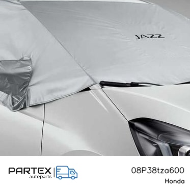 08P38tza600 - Сонячний козирьок Honda Jazz IV GR Crosstar 2023