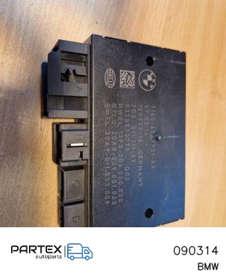 090314 - Блок керування фаркопом BMW X5 F15 2015