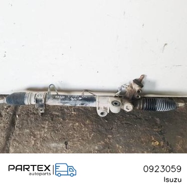 0923059 - Кермова рейка Isuzu D-Max 2011