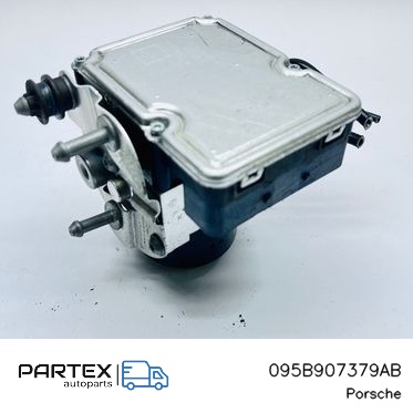 095B907379AB Насос блок ABS Porsche Macan (95B) 2023