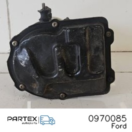 0970085 - Насос гідропідсилювача керма Ford Focus 2009
