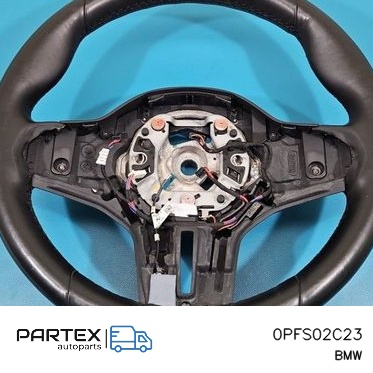 0PFS02C23 - Кермо руль BMW iX3 G08 2022