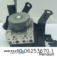 10.06253670.1 - Блок керування ABS Renault Talisman 2017