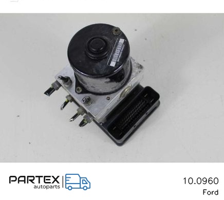 10.0960 - Блок керування ABS Ford C-MAX I 2003
