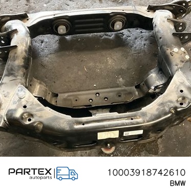10003918742610 - Задній підрамник BMW i4 2023