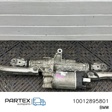 10012895801 - Кермова рейка BMW X5 G05 2020