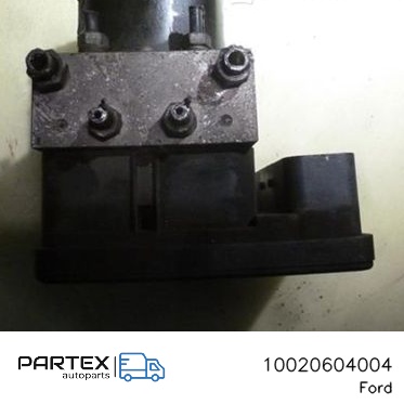 10020604004 - Блок керування ABS Ford C-MAX I 2009