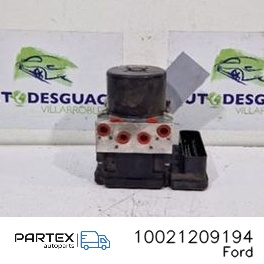 10021209194 - Блок керування ABS Ford C-MAX II 2013