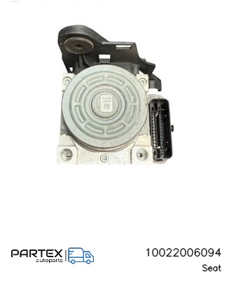 10022006094 Насос блок ABS Seat Leon (5F) 2017