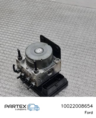 10022008654 Насос блок ABS Ford Ka 2017