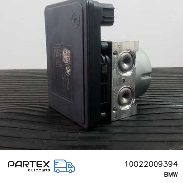 10022009394 Насос блок ABS BMW X1 F48 F49 2017