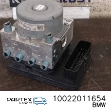 10022011654 Насос блок ABS BMW X1 F48 F49 2017