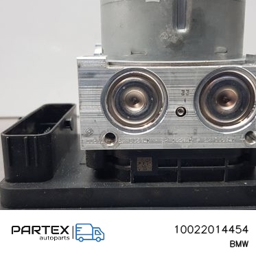 10022014454 Насос блок ABS BMW X2 F39 2022
