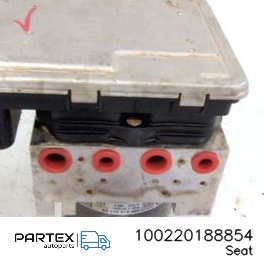 100220188854 Насос блок ABS Seat Leon IV 2020