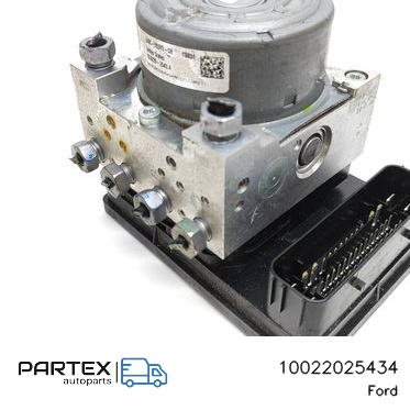 10022025434 Насос блок ABS Ford Escape IV 2022