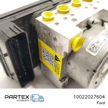 10022027604 Насос блок ABS Ford Kuga III 2023
