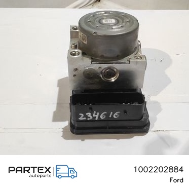 1002202884 Насос блок ABS Ford Kuga III 2020