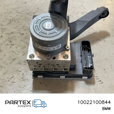 10022100844 Насос блок ABS BMW X1 F48 F49 2021
