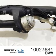 10023684 Фаркоп BMW X5 G05 2022