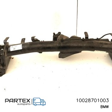 10028701003 Фаркоп BMW X7 G07 2019