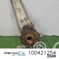 100421254 - Поворотний кулак переднього колеса BMW iX 2023