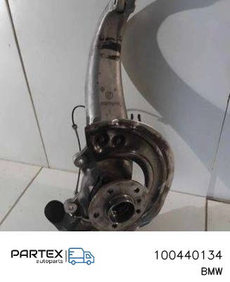 100440134 Поворотний кулак цапфа BMW iX 2023