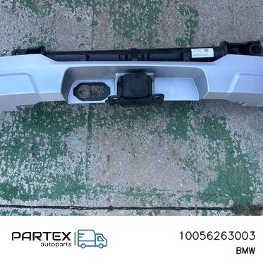 10056263003 Фаркоп BMW X5 G05 2025