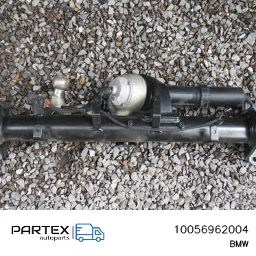10056962004 Фаркоп BMW iX 2022