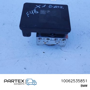 10062535851 Насос блок ABS BMW X1 F48 F49 2019