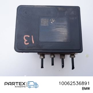 10062536891 Насос блок ABS BMW i3 2017