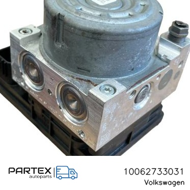 10062733031 - Блок керування ABS Volkswagen PASSAT B8 2015