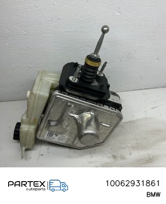 10062931861 Насос блок ABS BMW X5 G05 2019