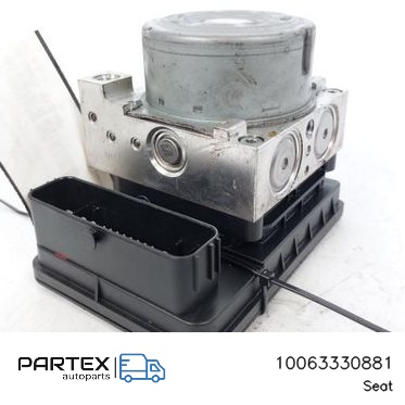 10063330881 Насос блок ABS Seat Leon IV 2019