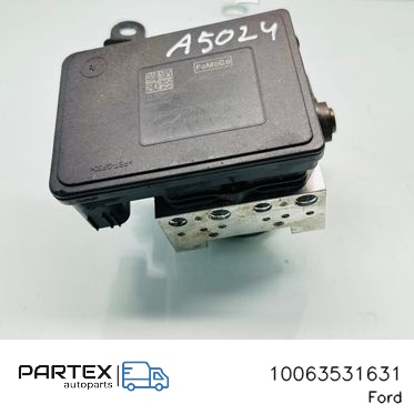 10063531631 - Блок керування ABS Ford Kuga III 2024