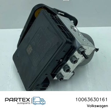 10063630161 Насос блок ABS Volkswagen Touran III 2024