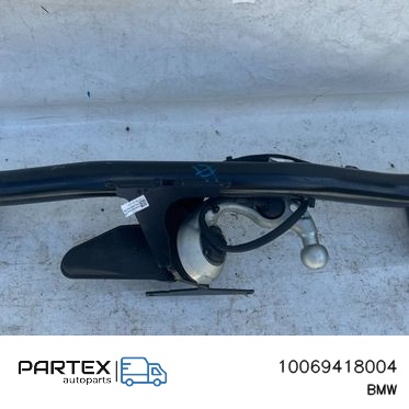 10069418004 Фаркоп BMW X1 U11 2022