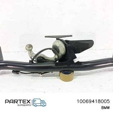 10069418005 Фаркоп BMW X1 U11 2022