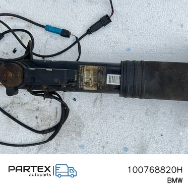 100768820H - Задній амортизатор BMW X5 E70 2008