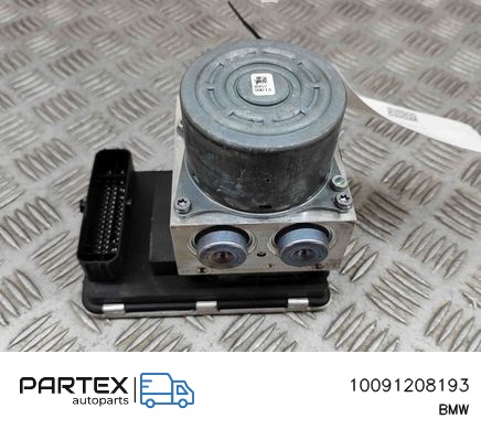 10091208193 Насос блок ABS BMW X1 F48 F49 2021