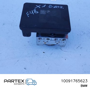 10091765623 Насос блок ABS BMW X1 F48 F49 2019