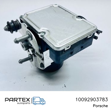 10092903783 Насос блок ABS Porsche Macan (95B) 2023