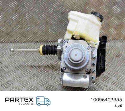 10096403333 Насос блок ABS Audi e-tron 2020