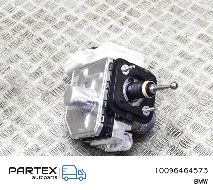 10096464573 Насос блок ABS BMW iX3 G08 2021
