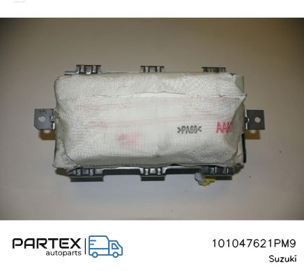 101047621PM9 - Подушка безпеки пасажира Aribag Suzuki Swace 2020